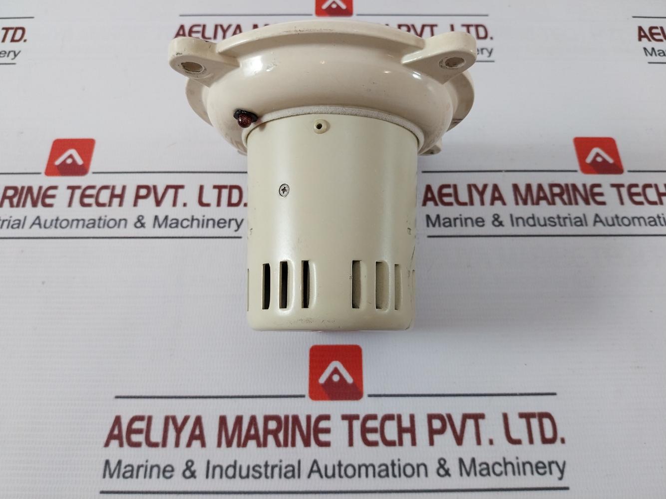 Salwico Consilium Marine Ab Smoke Detector Head Tk9208Kg