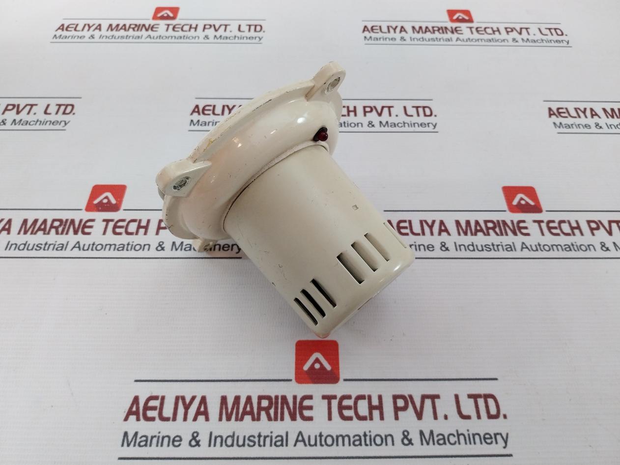 Salwico Consilium Marine Ab Smoke Detector Head Tk9208Kg