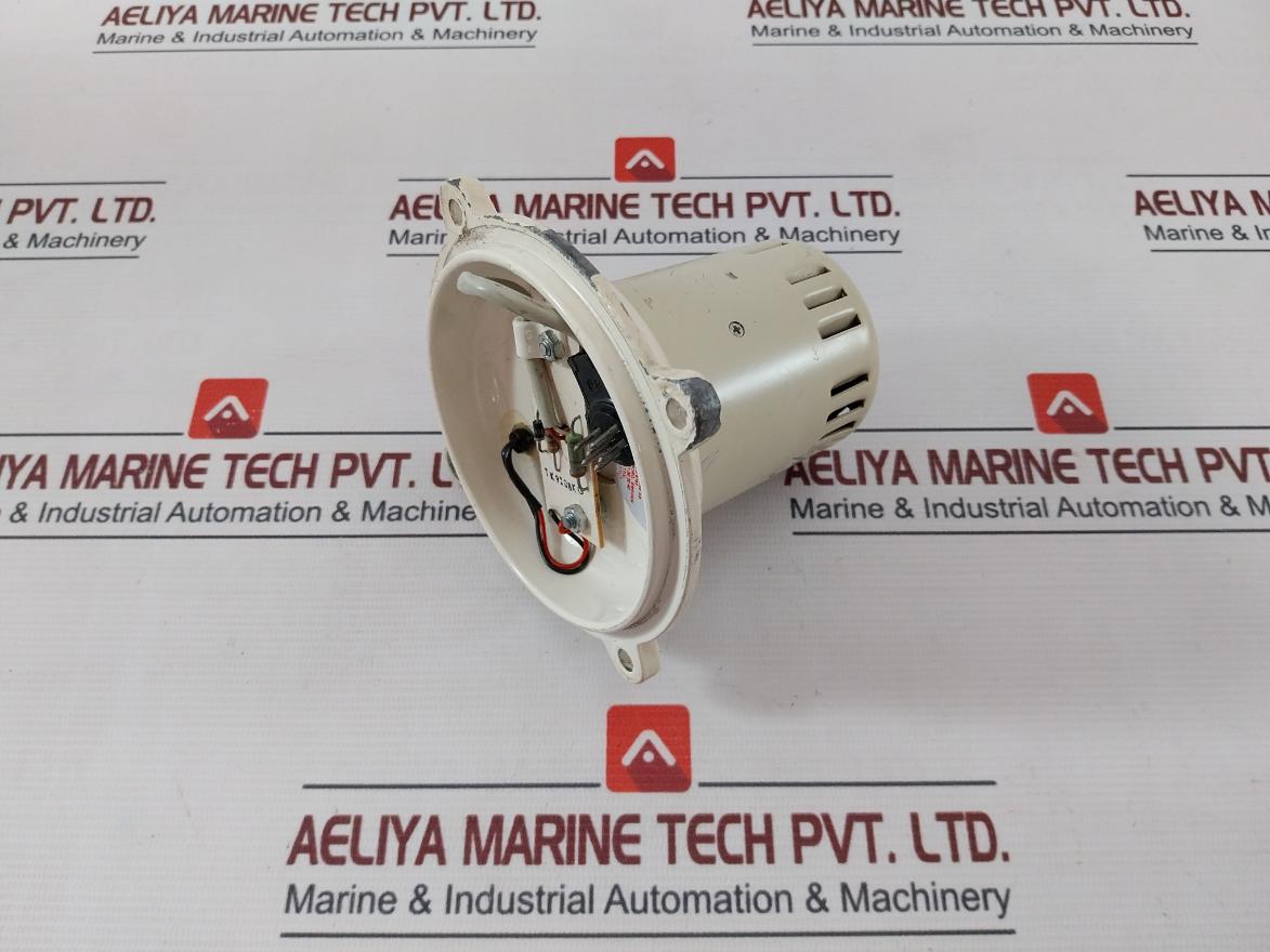 Salwico Consilium Marine Ab Smoke Detector Head Tk9208Kg