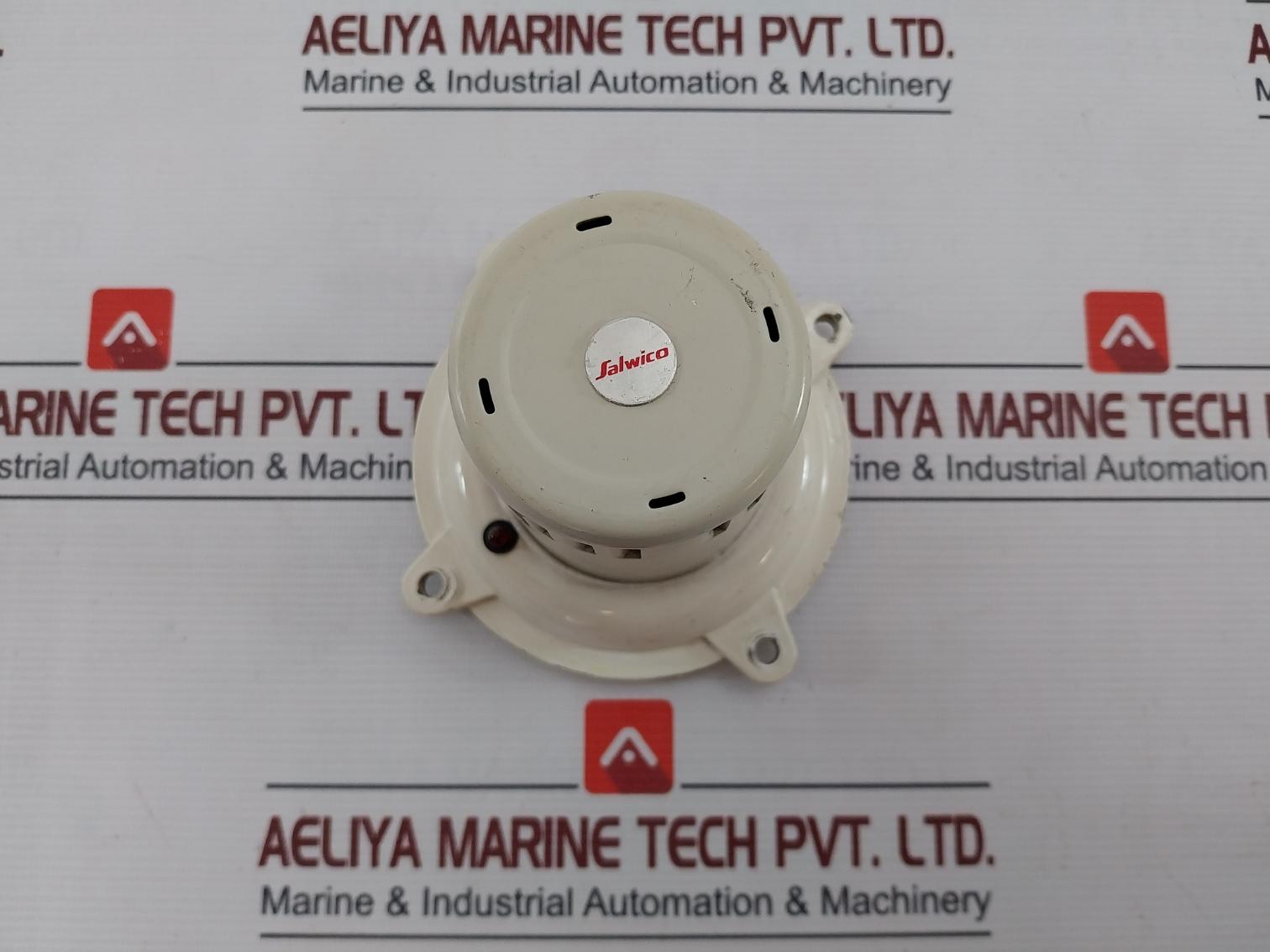 Salwico Consilium Marine Ab Smoke Detector Head Tk9208Kg