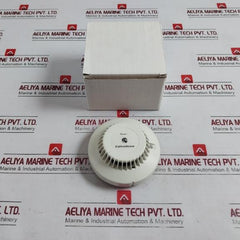 Salwico Dos3 Optical Smoke Detector N1115 100Ma Max