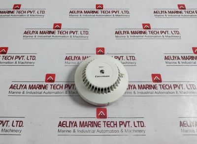 Salwico Dos3 Optical Smoke Detector N1115 100Ma Max