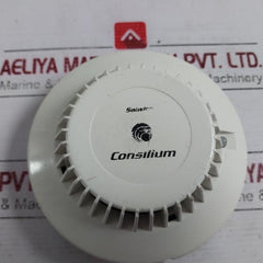 Salwico Dos3 Optical Smoke Detector N1115 100Ma Max
