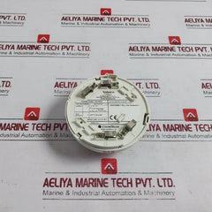 Salwico Dos3 Optical Smoke Detector N1115 100Ma Max