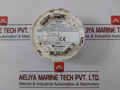 Salwico Dos3 Photoelectric Smoke Detector N1115 24V 16-30Vdc
