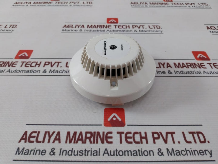 Salwico Dos3 Photoelectric Smoke Detector N1115 24V 16-30Vdc