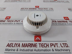 Salwico Dos3 Photoelectric Smoke Detector N1115 24V 16-30Vdc