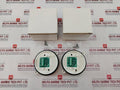Salwico Ec-adapt 5200178-00A Adaptor Base For Wet Space
