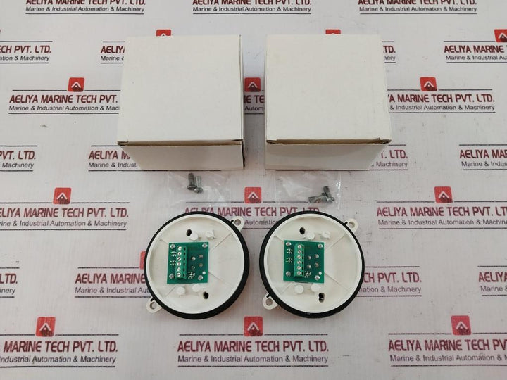Salwico Ec-adapt 5200178-00A Adaptor Base For Wet Space