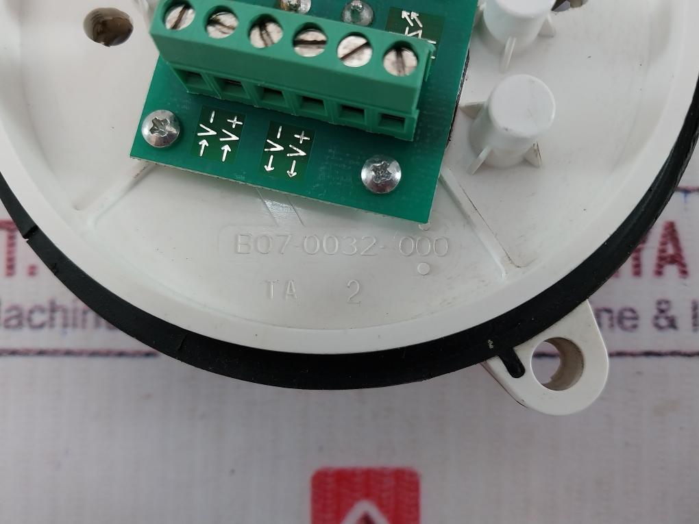 Salwico Ec-adapt 5200178-00A Adaptor Base For Wet Space