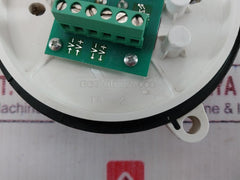 Salwico Ec-adapt 5200178-00A Adaptor Base For Wet Space