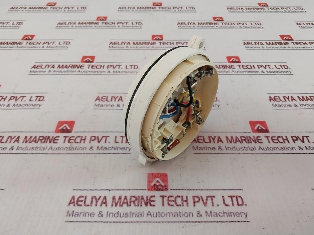 Salwico Ec-adapt 5200178-00A Adaptor Base For Wet Space