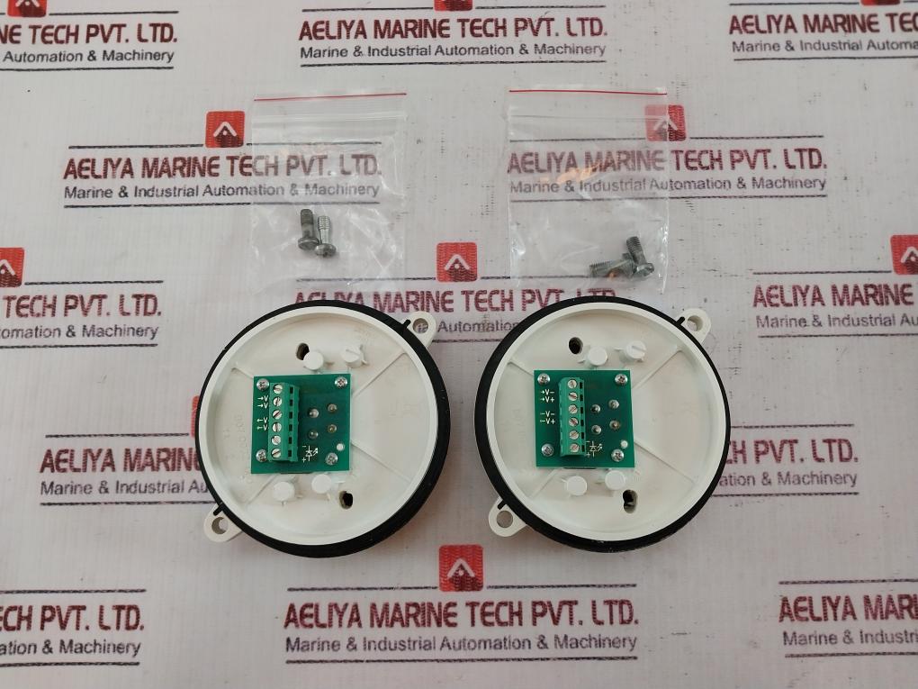 Salwico Ec-adapt 5200178-00A Adaptor Base For Wet Space