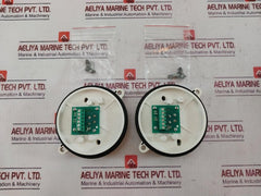 Salwico Ec-adapt 5200178-00A Adaptor Base For Wet Space