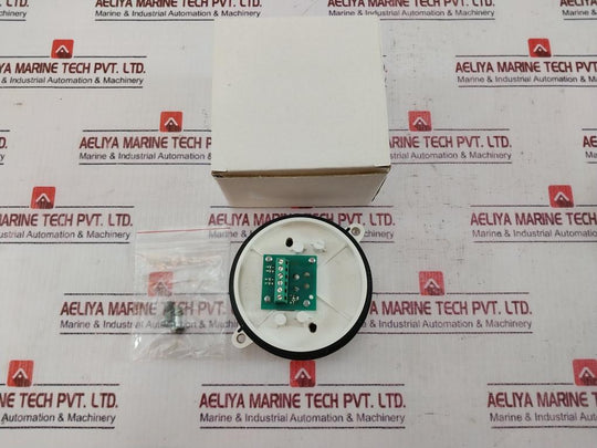 Salwico Ec-adapt 5200178-00A Adaptor Base For Wet Space