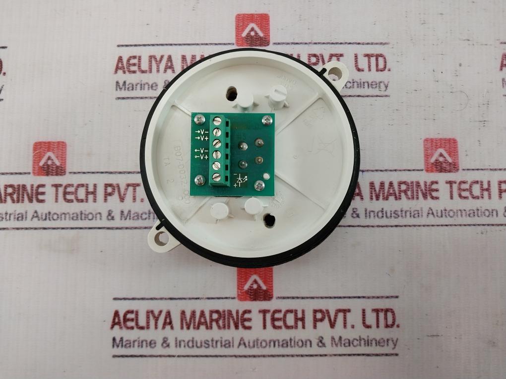 Salwico Ec-adapt 5200178-00A Adaptor Base For Wet Space