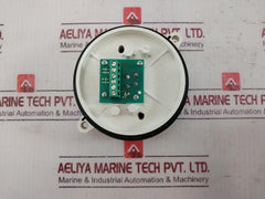Salwico Ec-adapt 5200178-00A Adaptor Base For Wet Space