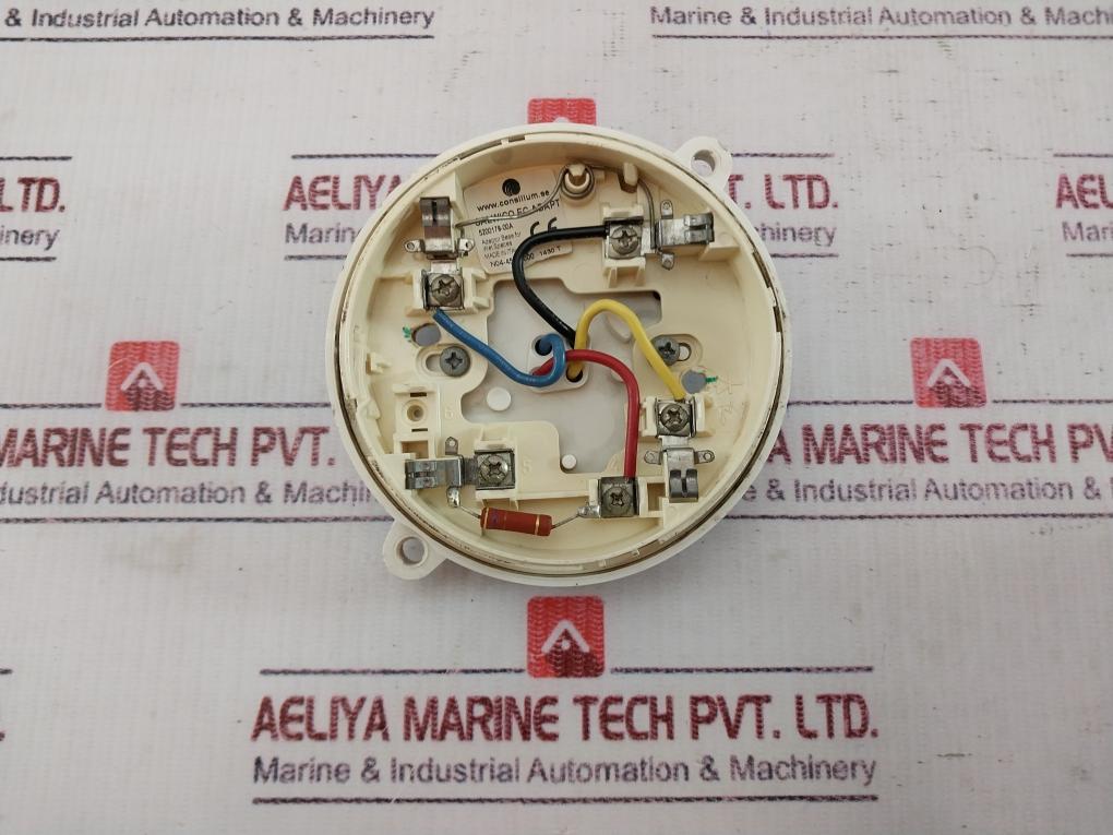 Salwico Ec-adapt 5200178-00A Adaptor Base For Wet Space