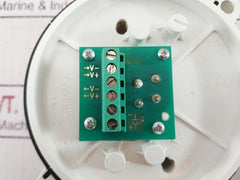 Salwico Ec-adapt 5200178-00A Adaptor Base For Wet Space