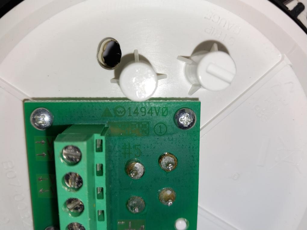 Salwico Ec-adapt 5200178-00A Adaptor Base For Wet Space