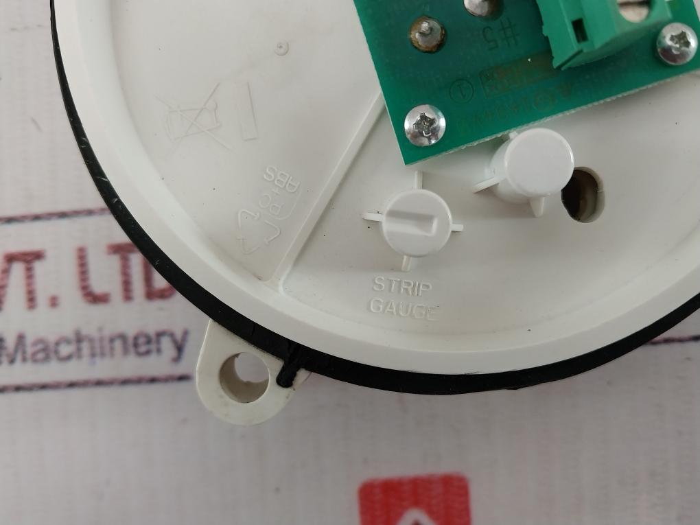 Salwico Ec-adapt 5200178-00A Adaptor Base For Wet Space