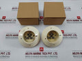 Salwico Jd-1/Inf Optical Smoke Detector