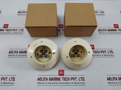 Salwico Jd-1/Inf Optical Smoke Detector