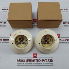 Salwico Jd-1/Inf Optical Smoke Detector