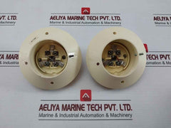 Salwico Jd-1/Inf Optical Smoke Detector
