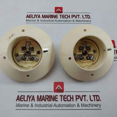 Salwico Jd-1/Inf Optical Smoke Detector
