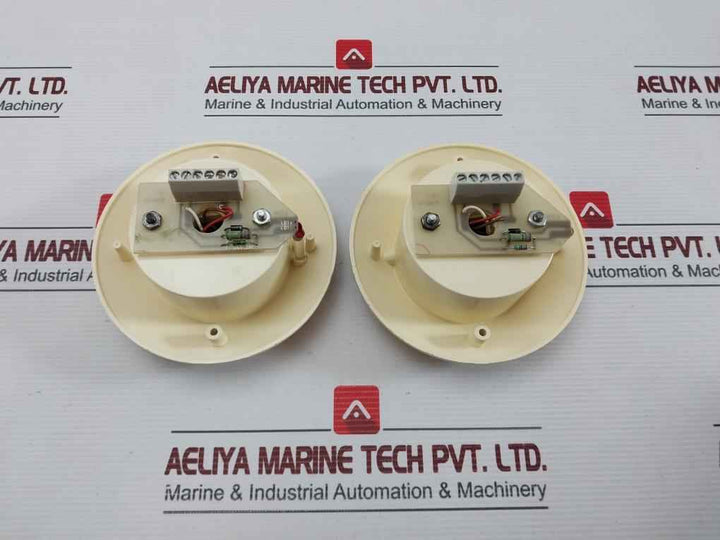 Salwico Jd-1/Inf Optical Smoke Detector