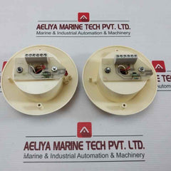 Salwico Jd-1/Inf Optical Smoke Detector