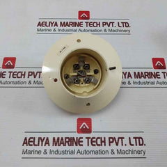 Salwico Jd-1/Inf Optical Smoke Detector