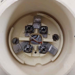 Salwico Jd-1/Inf Optical Smoke Detector