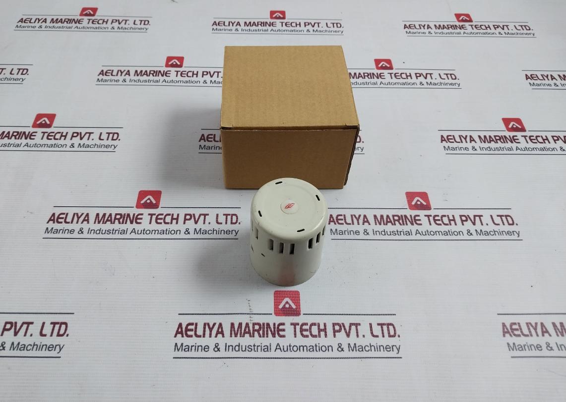 Salwico Jd-1 Ionization Smoke Detector 75 Kbq