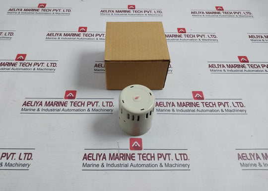 Salwico Jd-1 Ionization Smoke Detector 75 Kbq