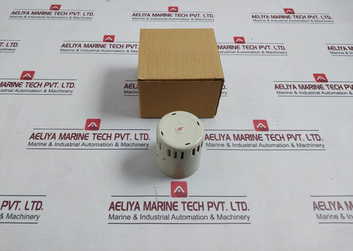 Salwico Jd-1 Ionization Smoke Detector 75 Kbq
