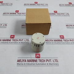 Salwico Jd-1 Ionization Smoke Detector 75 Kbq