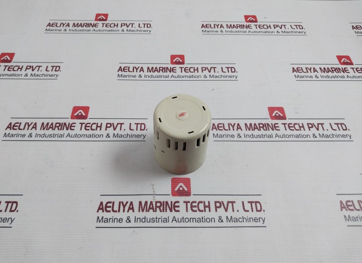 Salwico Jd-1 Ionization Smoke Detector 75 Kbq