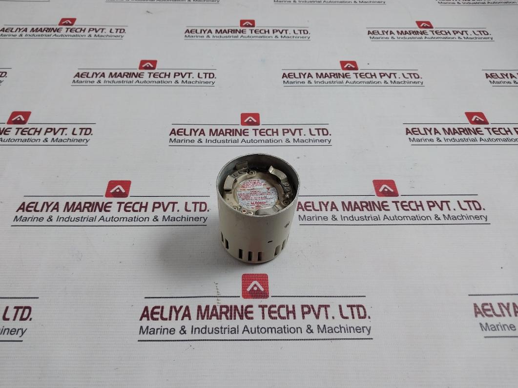 Salwico Jd-1 Ionization Smoke Detector 75 Kbq