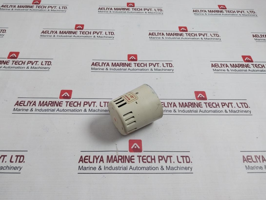 Salwico Jd-1 Ionization Smoke Detector 75 Kbq