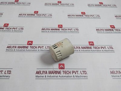 Salwico Jd-1 Ionization Smoke Detector 75 Kbq