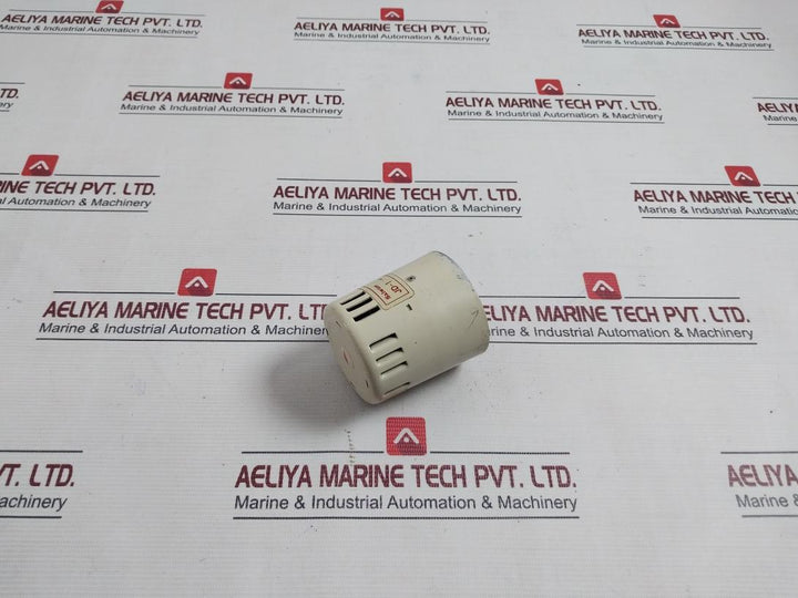 Salwico Jd-1 Ionization Smoke Detector 75 Kbq