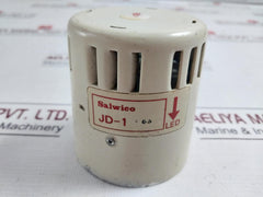 Salwico Jd-1 Ionization Smoke Detector 75 Kbq