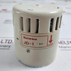 Salwico Jd-1 Ionization Smoke Detector 75 Kbq