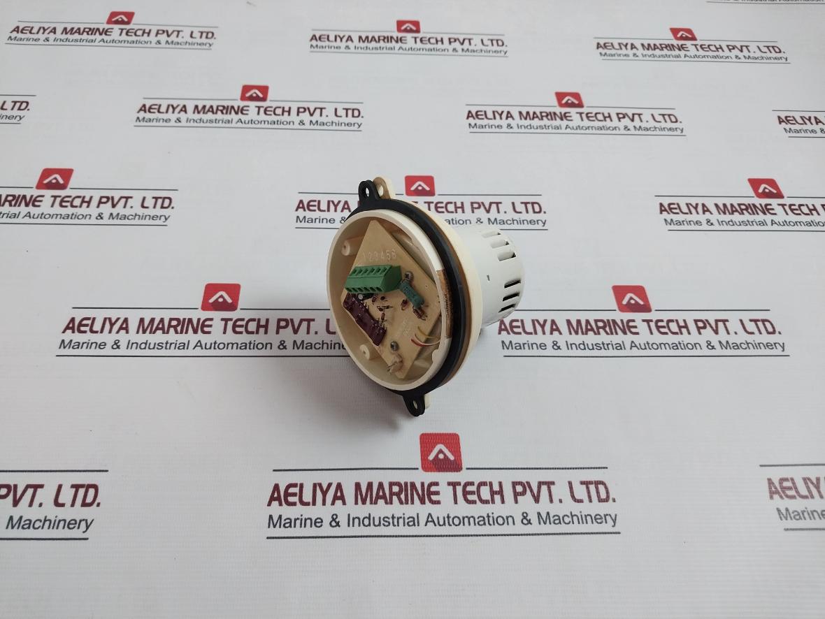 Salwico Nid-38 Ionization Smoke Detector