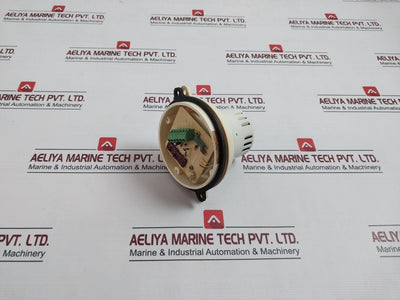 Salwico Nid-38 Ionization Smoke Detector