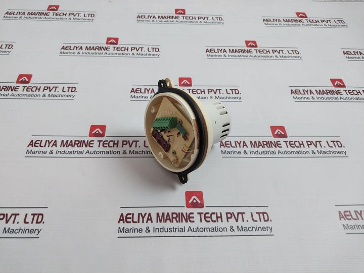 Salwico Nid-38 Ionization Smoke Detector