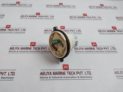 Salwico Nid-38 Ionization Smoke Detector