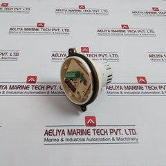 Salwico Nid-38 Ionization Smoke Detector